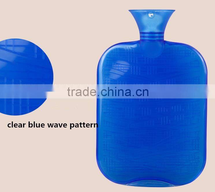 new arrival premium hot water bag wholesale price high quality
