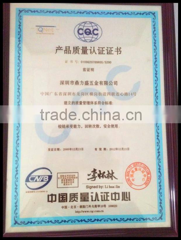 hardware factory supply sofa armrest sofa folding armrest