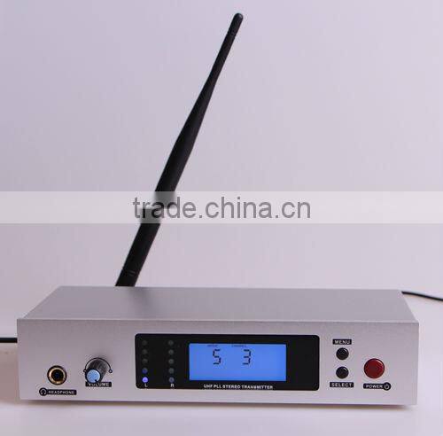 Panvotech in ear monitor