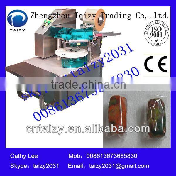 hot sale and stainless steel sushi packing machine