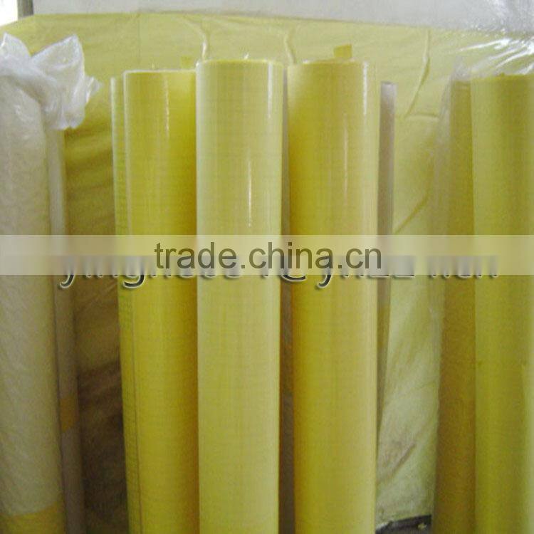 Glossy/matte pvc cold lamination film for photo paper