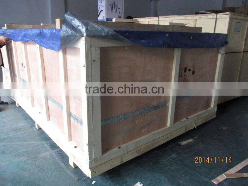 large format uv flatbed printer