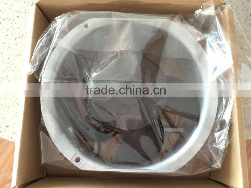 fanuc fan WB157-A2LG for cnc machine