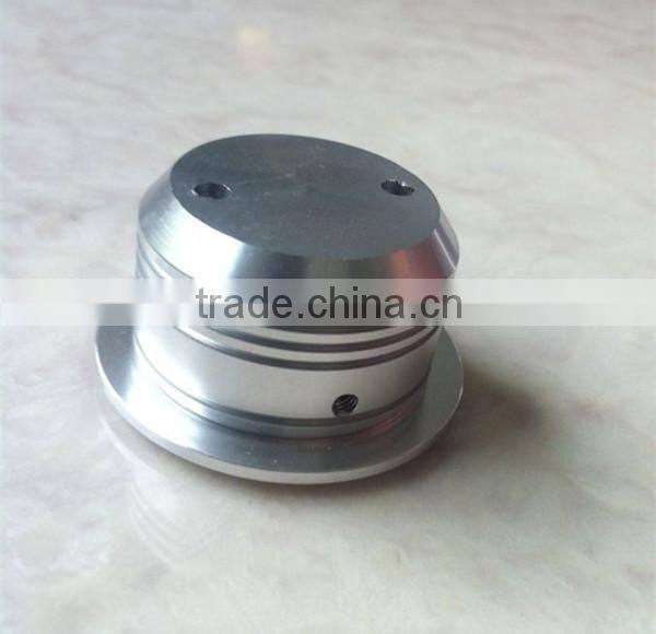 aluminum cnc milling part