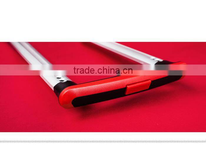 new products popular leisure 20/24/28 inches ABS travel luggage / trolley luggage