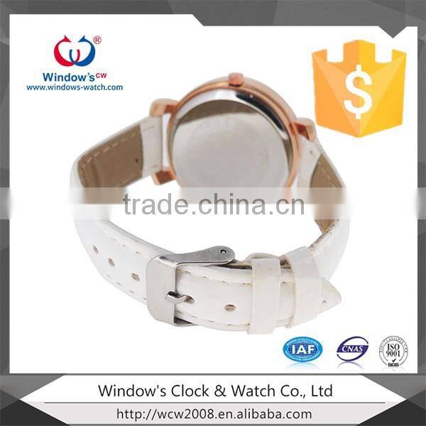 vogue japan movement quartz women watch