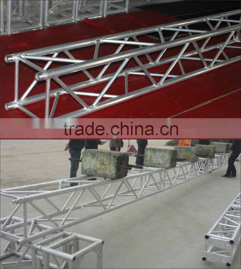 High quality Sleeve block for Aluminum Truss Tower/ground support tower