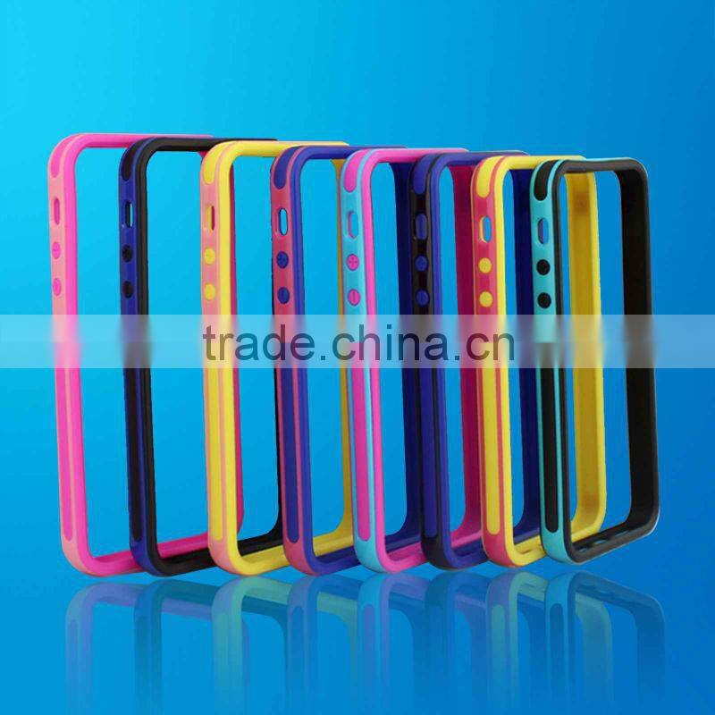 New stylish cases for mobile phones