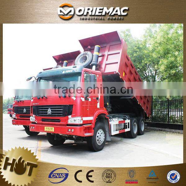 dump truck dealer ZZ3257M3447A1 howo 6x4 dump truck