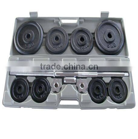 Weight Ligting Sports Tools Body Building Gym Fitness Barbell Fitness Tools Barbell Set H0187