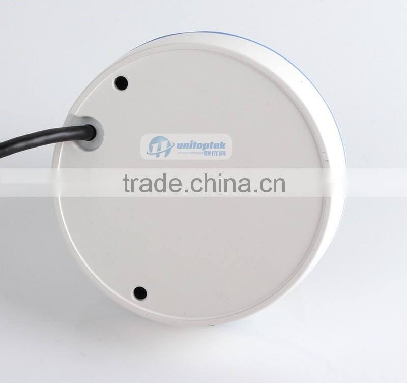 1080P 180/360 Degrees Full View Outdoor Fisheye 360 Camera With POE