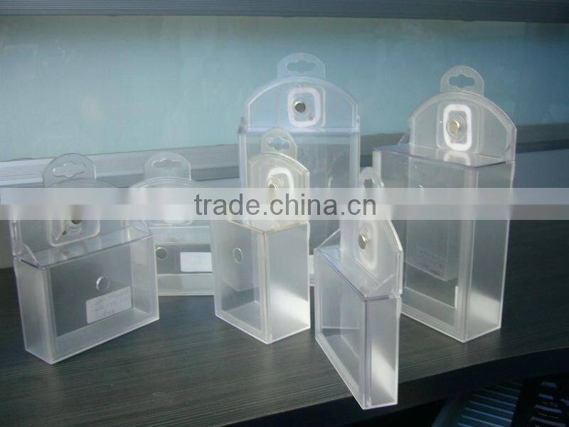 AM RF EAS Safer For Protecting Battery