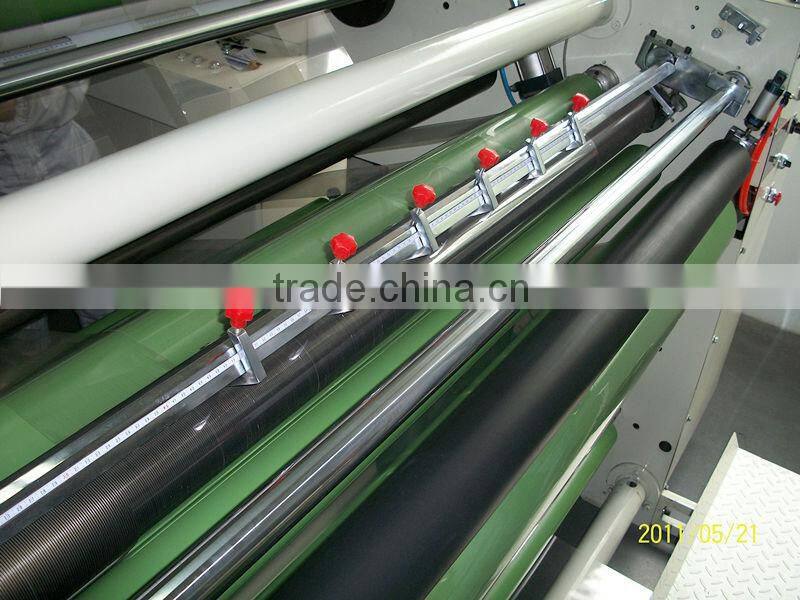 Colorful Silicone Coated Release Liner--Blue, Red, Pink, Yellow, Matte