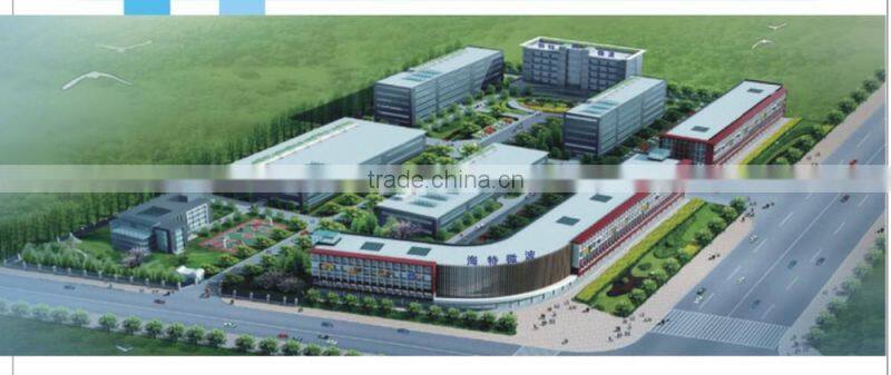 microwave 3dB Hybrid Coupler 2:2 Combiner 800 - 2500MHz N Female