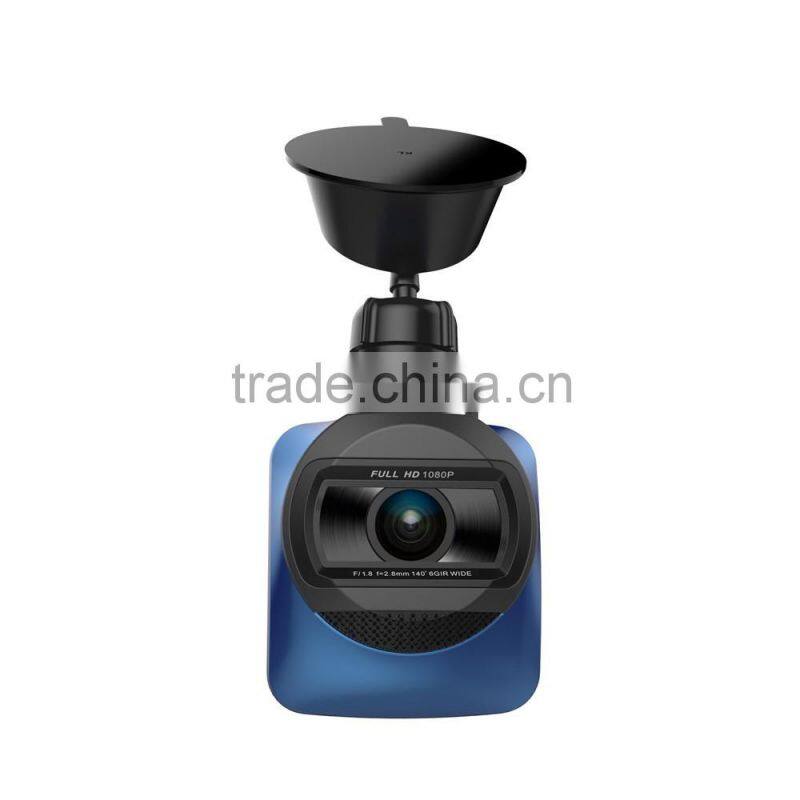 New premium 140 Degree HD 1080pcar dvr DVR FULL HD