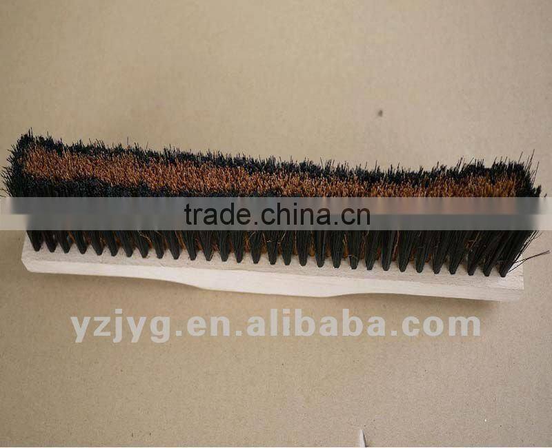 garden cleaning brush outdoor cleaning brush