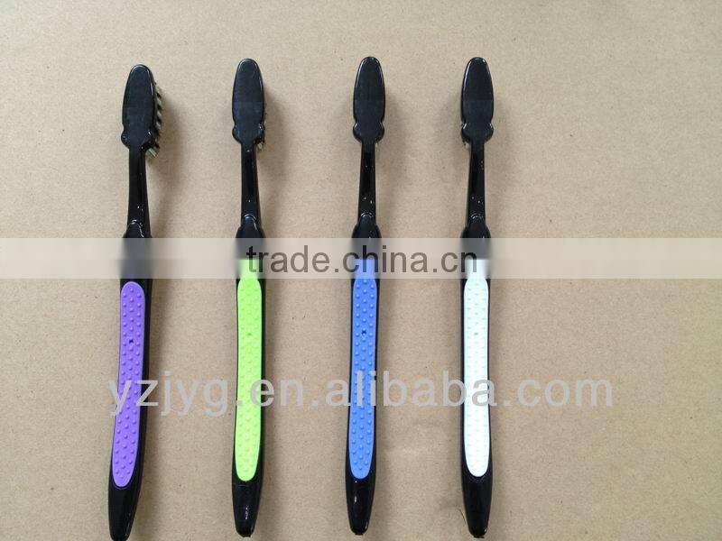 2013 new design hot sell adult toothbrush