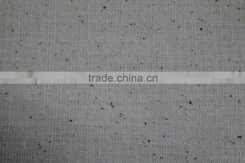 woven plain dyed solid color wholesale cotton fabric