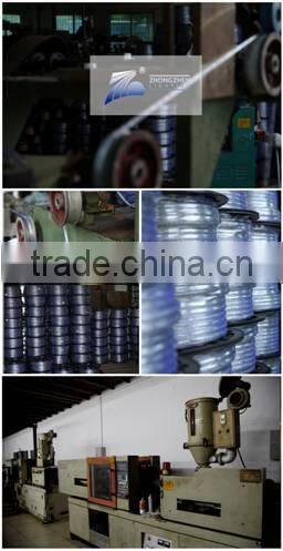 Multi Color Chasing IP65 Round2 Wires Led Hose Light CE