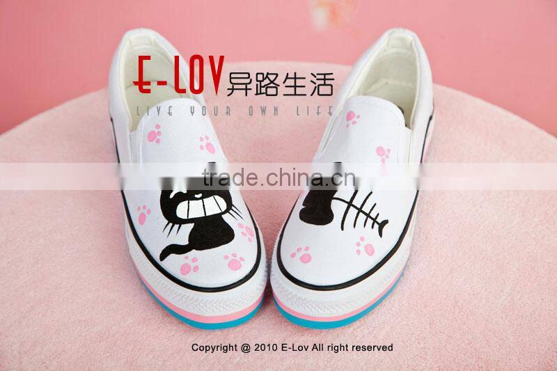 NO.WG004Hot sales high quality china summer women shoes