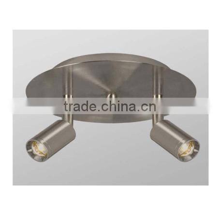 3pcs x 3.5W LED SPOTLIGHTS FL-1828-3C