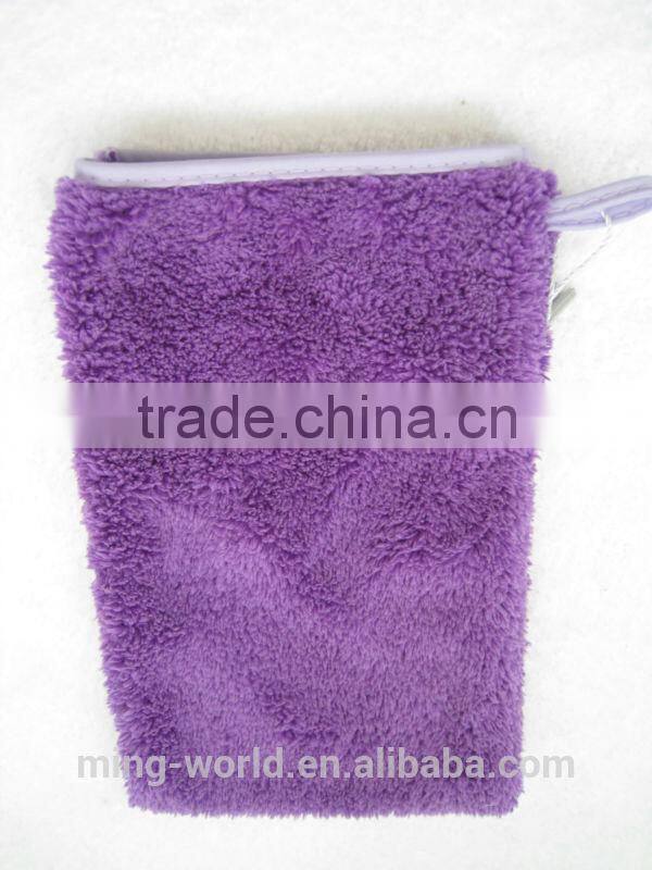 Top Deals at Factory Price Multi-Purpose Microfiber Magnet Mitt