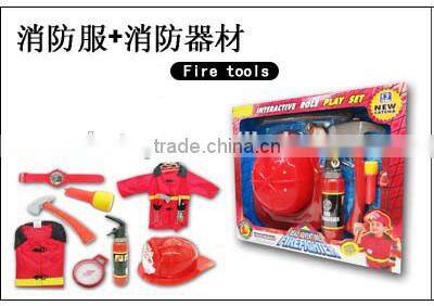 popular design kids love firefighting equipment learning resources