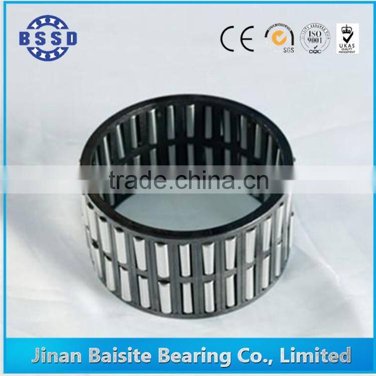 Industrial needle bearing for little machine