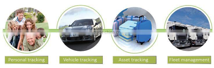 Chip GPS Locator for Lone Worker