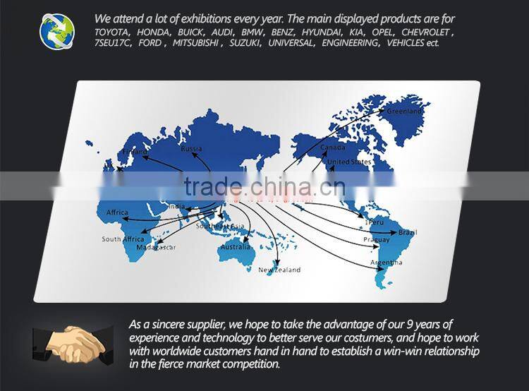 135MM 10S11C Portable Air Compressor for Car VIOS China Supplier