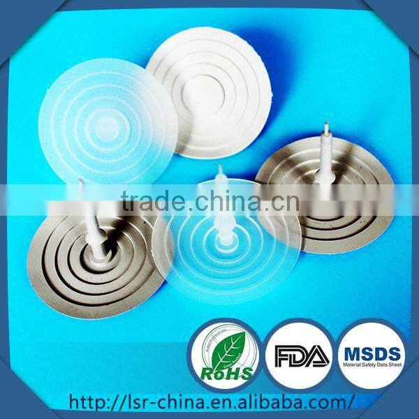 Factory OEM auto glass rubber seals,sealing silicone ring,silicone rubber bottle cap seal