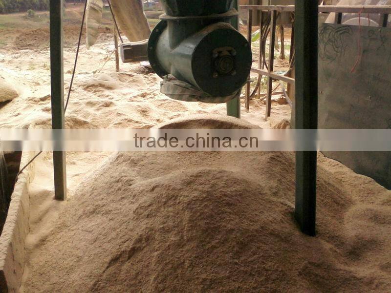 ONE OF LEADING CORN COB MANUFACTURER IN VIETNAM