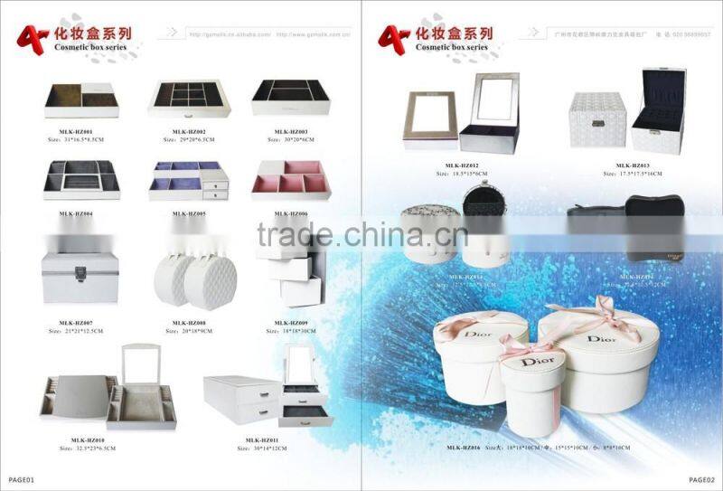 cosmetic storage case