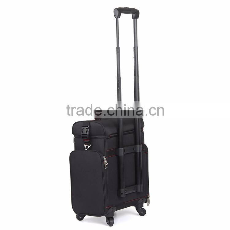 Professional Makeup Case ODM&OEM cosmetic case