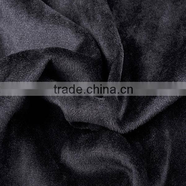 2016 fashion synthetic pu leather for garment , handbag ,jacket,sofa usage