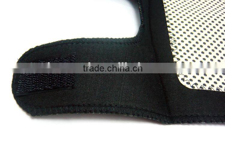 2015 New Product Tourmaline self heating Elbow Support,magnetic Elbow Support
