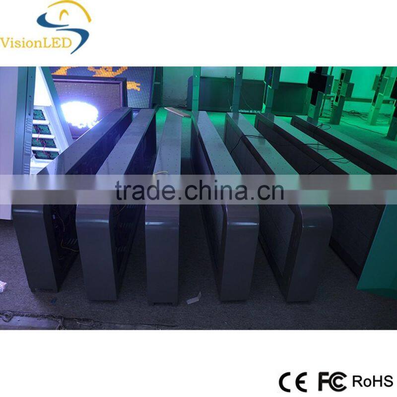Outdoor LED Used Lighted Advertising Signs