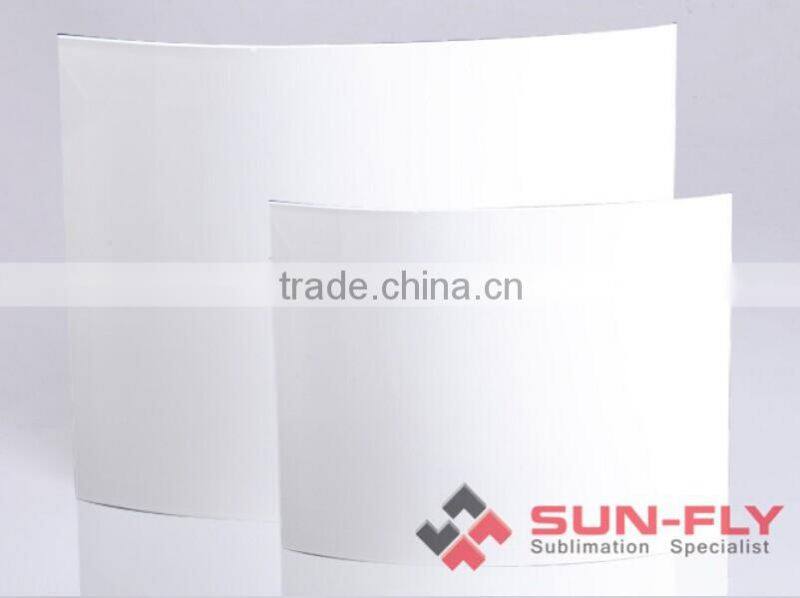 bent glass/curved glass/ sublimation curved glass/sublimation gloss curved glass/sublimation glass blank