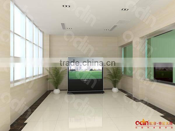 IR lcd touch screen monitor