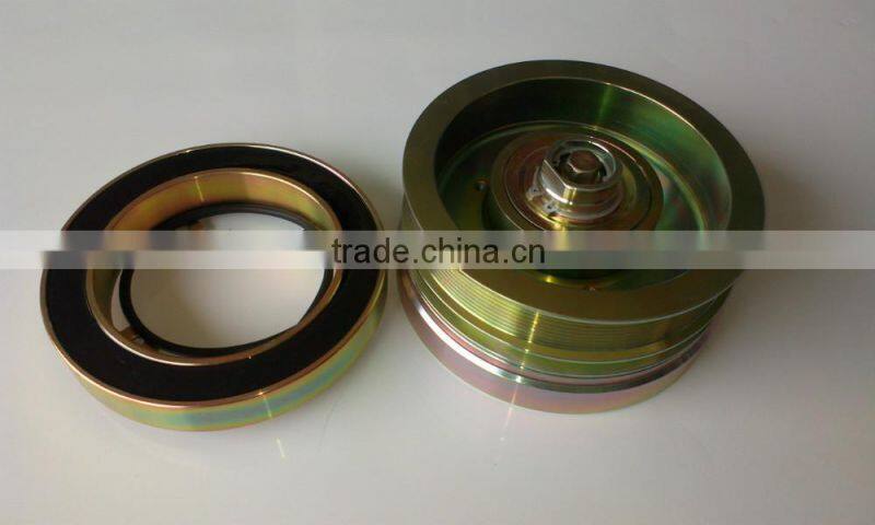 2015 factory sell air conditioning compressor clutch 203mm 1A9PK DC24V 60W