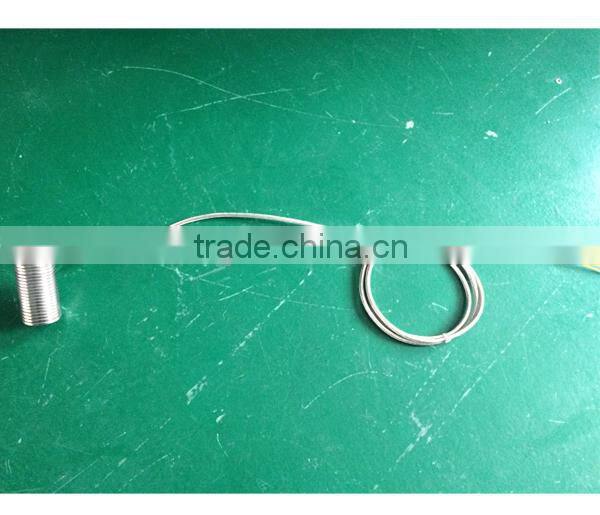 Spring Coil Heater for Hot Runner