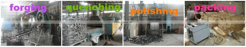 SL series drum lifting clamp