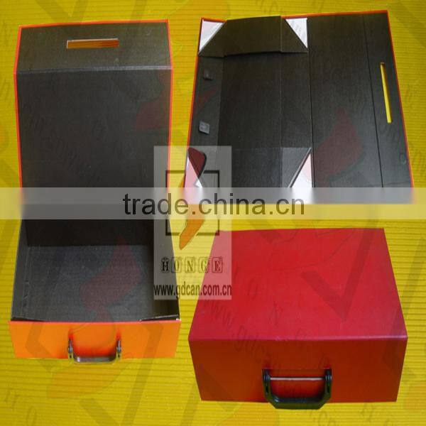 coustomized paper corrugated carton box for packing