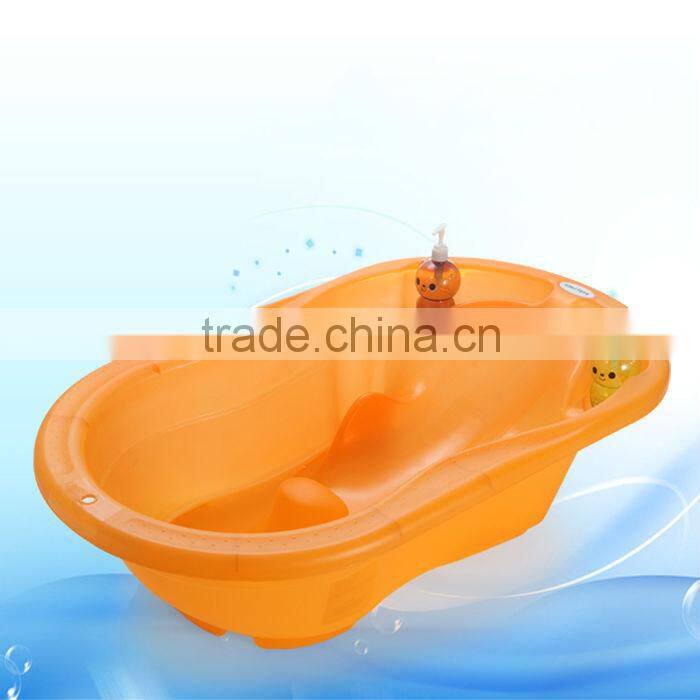 2014 best selling plastic bathtub