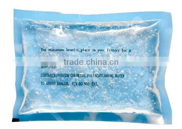 Super Ice Pack, Reusable Ice Pack