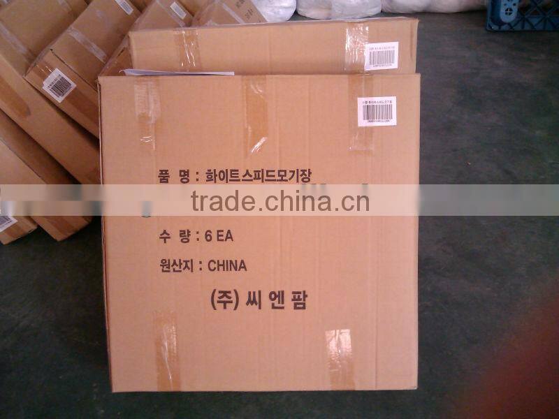 Baby mosquito net with romantic lace yellow mosquito net