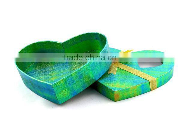 cheap price custom gift boxes small quantity