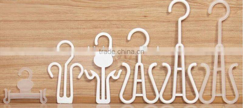 Shoe display stands,plastic shoe hanger,shoes bearing accessories