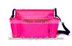 2016 new hot sale newest high-capacity diaper bags for new style