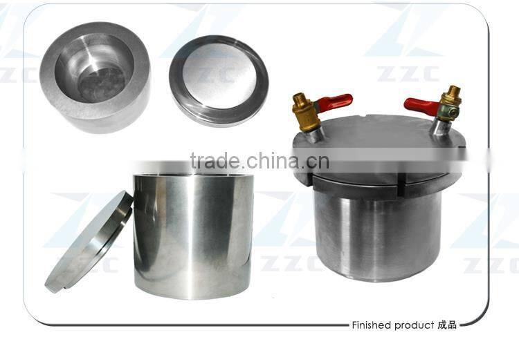 Professional lab roll mill